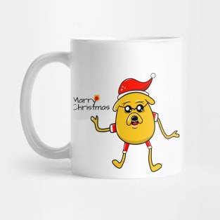 Enjoy Christmas Mug